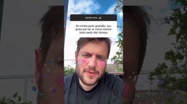 Sobre a Gratidão #shorts #short #shortvideo