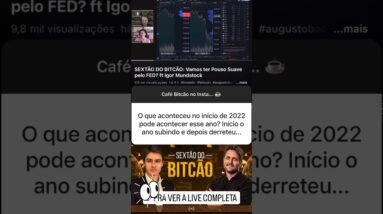 Vamos Reviver a Recessão Econômica de 2008 #shorts