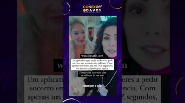 VOCÊ TEM QUE CONHECER ESSE APP!