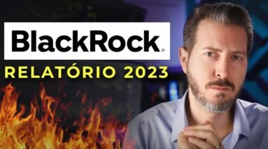 BLACKROCK: Relatório Completo (2023)