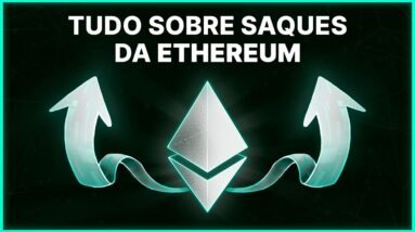 Ethereum vai cair após Shangai Fork? | CRYPTO PICKERS 13/02