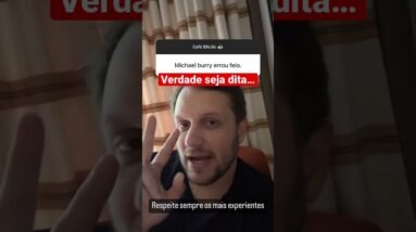 No Mercado Financeiro jamais Desvalorize o Conhecimento dos Mais Experientes #short