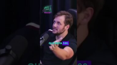 Não dependa de patrocínio #shorts