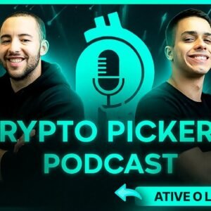 Estamos em um Bull Market? Cripto vai continuar subindo? | Crypto Pickers 27/02