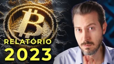 Vocês Leram Isso? Relatório Cripto *2023*
