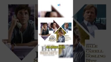 Michael Burry e o Big Short, a próxima recessão será a pior de todas #shorts