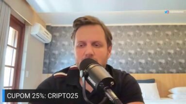 AIRDROP DA ARBITRUM E CRIPTOBLINDERS SEGUNDA TEMPORADA