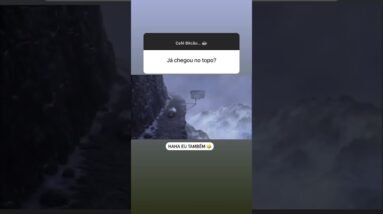 Bitcoin já chegou no topo?  #shorts