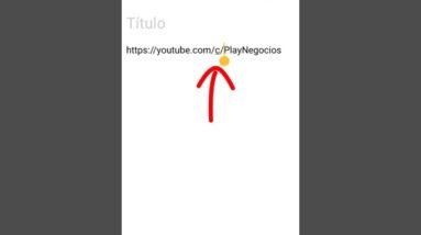 Como Ganhar Inscritos (Redes Sociais)
