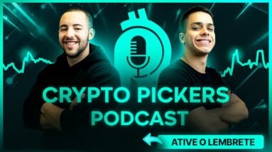 CRYPTO PICKERS | 06/03