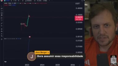 🔥EXCLUSIVO MEMBROS: Dúvidas e Preparação para a Depressão