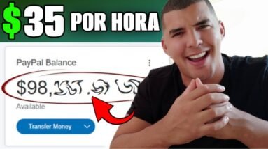 Ganhe Dinheiro com digitação em casa (ganhe dinheiro online em 2023)
