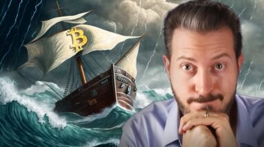 O Novo Colapso Nas Criptomoedas 💥 (Operação Choke Point 2.0)