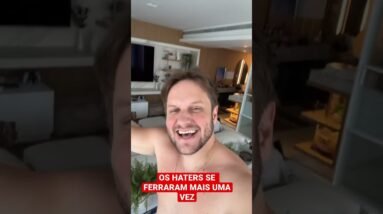Os DNA do Fracasso perderam mais uma vez, chora mais #shorts