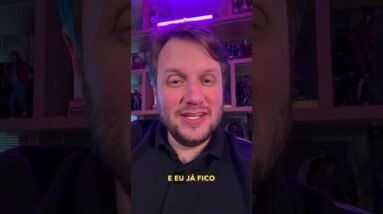 Perdão pelo Vacilo… De novo