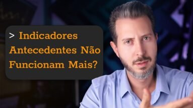 Por Que A Recessão Está Demorando Tanto?