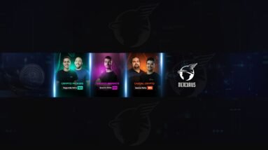 Pronunciamento do FED AO VIVO | 22/03