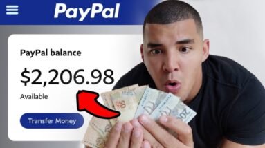 Aplicativo que paga você diariamente em 24 horas (ganhe dinheiro online em casa)