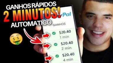 Maneira mais fácil de obter renda passiva com bots de IA tutorial passo a passo