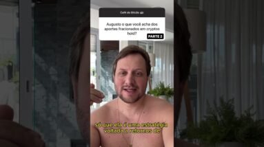 DIFERENÇAS ENTRE AS ESTRATÉGIAS FINANCEIRAS: Rentabilidade x Liquidez #shorts