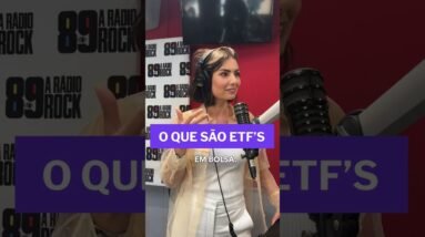 O que são ETF’S? Entenda como o estudo é importante!