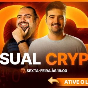 RANKING de CRIPTOS | Casual Crypto