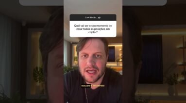Realize Lucro das Posições em Bitcoin, ETH e Mais! #shorts