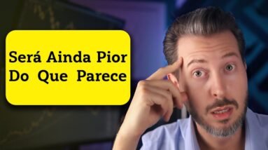 A Ameaça Oculta Na Nova Tributação De Rendimentos No Exterior