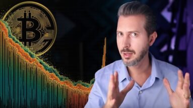 Bitcoin: Alta Sustentável Ou Volatilidade À Frente?