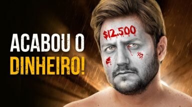 BITCOIN, NASDAQ E SP500 HOJE: A Retomada de Baixa