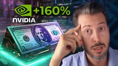 Bolha Ou Novo Ciclo? 🤖 [Inteligência Artificial]