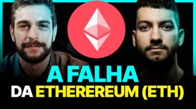 BUG da ETHEREUM: Entenda o CASO!