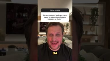 Esse será o pior mês para as criptomoedas em 2023? #shorts