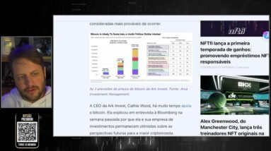 🚨 ATENCÃO! EUA EM ESTAGFLAÇÃO: O impacto disto nos nossos Investimentos em Ações e Criptomoedas