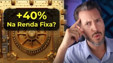 Quebras Bancárias Criaram A Maior Oportunidade Da Renda Fixa?