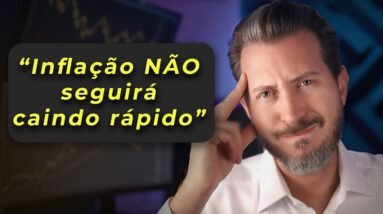 Reunião Do FED | Mercados Não Gostaram Disso