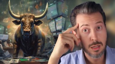 Começa Um Novo Mercado Touro?
