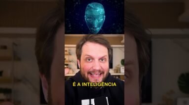 A CONVERGÊNCIA DA INTELIGÊNCIA ARTIFICIAL COM AS CRIPTOMOEDAS ESTÁ CHEGANDO #shorts