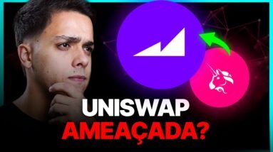 MAVERICK (LSTfi) | NOVA APOSTA CRIPTO?