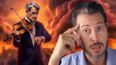 O FED Está Perdendo A Mão