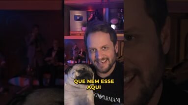 TREINE A SUA PRÓPRIA INTELIGÊNCIA ARTIFICIAL #shorts