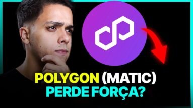 Vale à Pena INVESTIR em POLYGON (MATIC) em 2023?