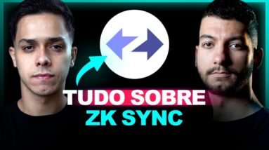 ZK SYNC: Análise DEFINITIVA (2023) | Crypto Insights