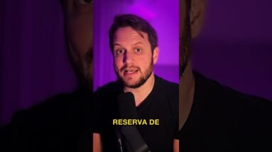 A Blockchain Nunca Mais Será a Mesma #shorts