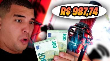 A Nova Era do Enriquecimento Digital Domine a Arte de Lucrar Online!