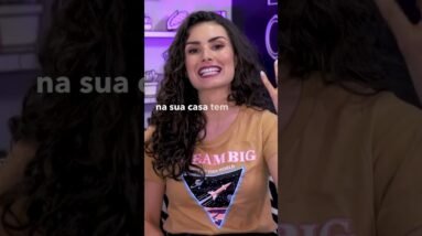 Se Ligue no Desperdício: Reduzir o Tempo de Banho Também Reduz a Conta no Fim do Mês! #shorts