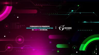 LSTfi é a OPORTUNIDADE CRIPTO do MOMENTO? | Casual Crypto