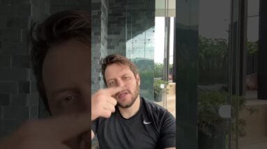 PORQUE GRUPOS DE SINAIS NÃO FUNCIONAM #shorts