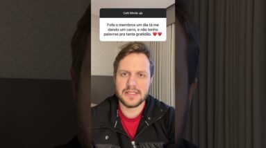 TRABALHO E GRATIDÃO #shorts