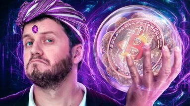 ☕️ FECHAMENTO SEMANAL: Previsão para a Economia , Ações, Bitcoin e Criptomoedas -PARTE 3